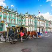 Bild St. Petersburg Nr. 4