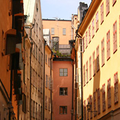Bild Stockholm Nr. 2