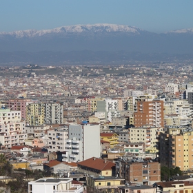 Bild Tirana Nr. 2