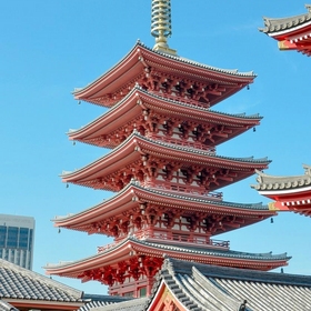 Bild Tokio-Kyoto Nr. 5