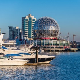 Bild British Columbia: Vancouver Nr. 1