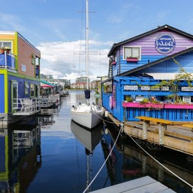 Bild British Columbia: Vancouver Nr. 10