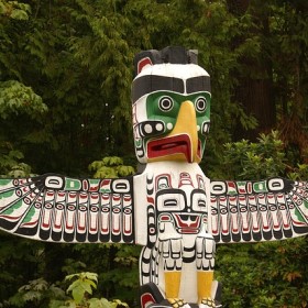 Bild British Columbia: Vancouver Nr. 2