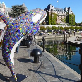 Bild British Columbia: Vancouver Nr. 4