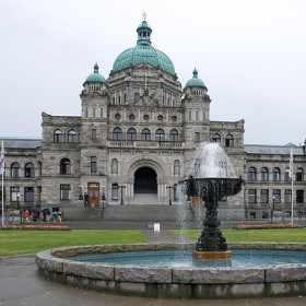 Bild British Columbia: Vancouver Nr. 6