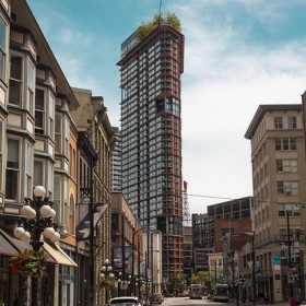 Bild British Columbia: Vancouver Nr. 9