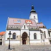 Bild Zagreb Nr. 1